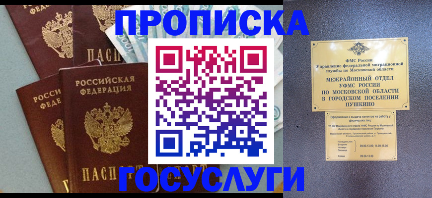 прописка гарантия в Тульской области